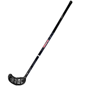 Kij do unihokeja Azetx Pyton bez owijki 98 cm