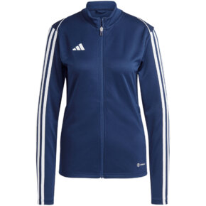 Bluza damska adidas Tiro 23 League Training granatowa HS3511