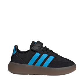 Buty dla dzieci adidas Barreda Decode czarne IH9214