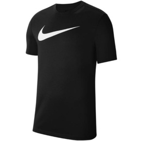 Koszulka męska Nike Dri-FIT Park czarna CW6936 010