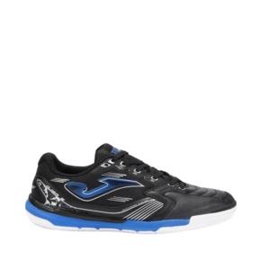 Buty piłkarskie Joma Liga 5 2501 Indoor czarne LIGW2501IN