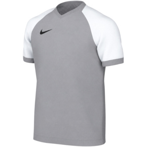 Koszulka dla dzieci Nike Dri-FIT Trophy VI szara HV8158 012