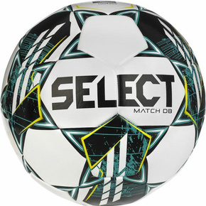 Piłka nożna dla dorosłych SELECT Match DB Fifa rozmiar 5