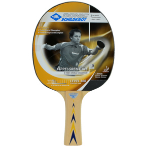 Rakietka do ping ponga Donic Appelgren 300 703003  