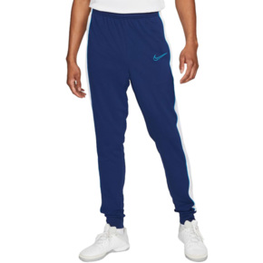 Spodnie męskie Nike DF Academy Trk Pant Kp Fp Jb granatowe CZ0971 492