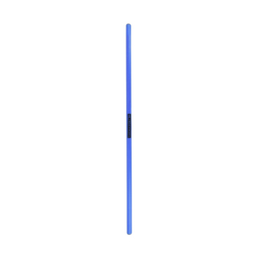 Laska treningowa Yakima Sport 1 m niebieska 100601