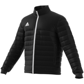 Kurtka męska adidas Entrada 22 Light czarna IB6070