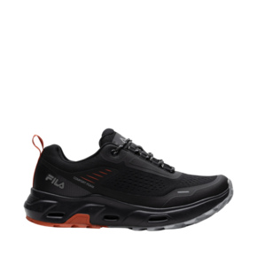 Buty męskie Fila Zenoa czarne FFM0493 83052