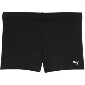 Kąpielówki męskie Puma Classic Trunks czarne 947055 01