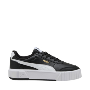 Buty damskie Puma Carina Mia czarne 402637 01