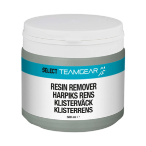 Zmywacz do kleju Select Teamgear 500 ml 840009