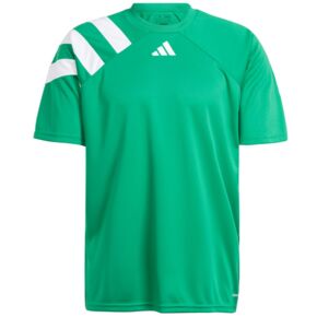 Koszulka męska adidas Fortore 23 Jersey zielona IT5655