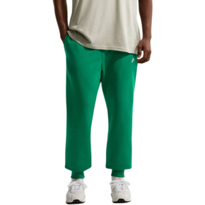 Spodnie męskie Nike Club BB Jogger zielone FN3787 365