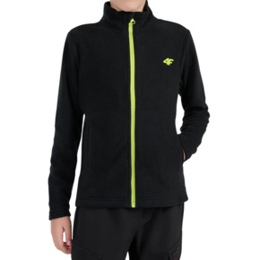 Polar dla chłopca 4F M493 głęboka czerń 4FJWMM00TFLEM493 20S