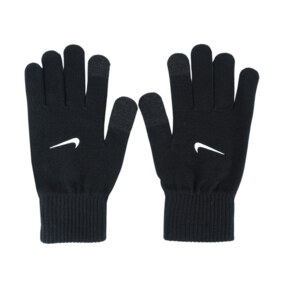 Rękawiczki Nike Knit Grip Gloves czarne N1011919010