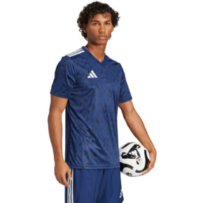 Koszulka męska adidas Team Icon 25 Jersey granatowa JG3556