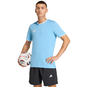 Koszulka męska adidas Entrada 26 Jersey błękitna JZ2510