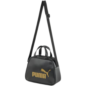 Torebka Puma Core Up Boxy X-Body czarna 79484 01