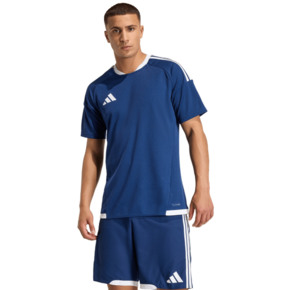 Koszulka męska adidas Tiro 26 Competition Match Jersey granatowo-biała KA6168