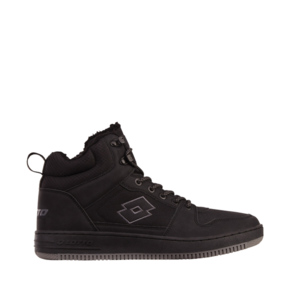 Buty Lotto Prehna Fur czarne 2400380U 1111