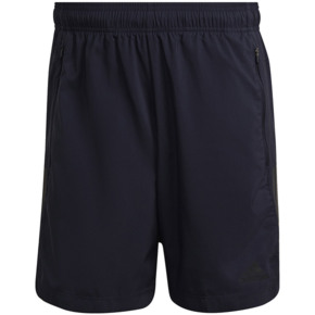 Spodenki męskie adidas Training Shorts granatowe HD3543