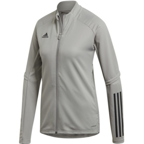 Bluza damska adidas Condivo 20 Training szara FS7103