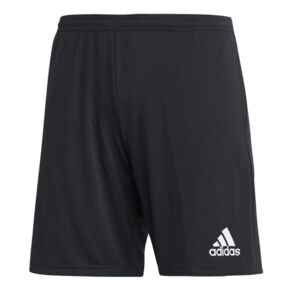 Spodenki męskie adidas Entrada 22 czarne HB0575