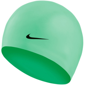 Czepek pływacki Nike Os Cap Vapor zielony 93060-338 