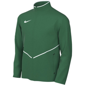 Kurtka dla dzieci Nike Park 26 Rain zielona HM7269 302