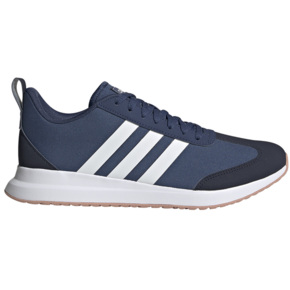 Buty damskie adidas Run60S granatowo-białe EG8700