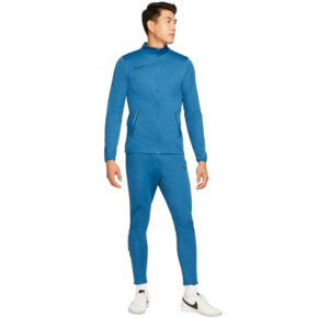 Dres męski Nike Dri-FIT Academy 21 Track Suit niebieski CW6131 407