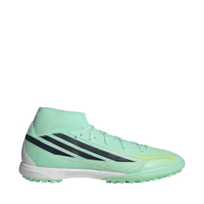 Buty piłkarskie adidas F50 Hyperfast League Mid TF KK1369