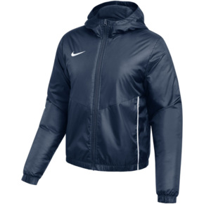 Kurtka damska Nike Therma-Fit Park 26 granatowa HM7272 410