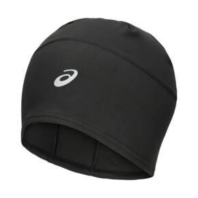 Czapka do biegania Asics Winter czarna 3013B179 001