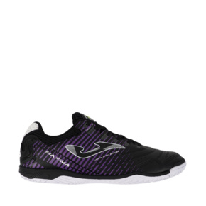 Buty piłkarskie Joma Mundial Indoor 2631 czarne MUNW2631IN