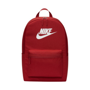 Plecak Nike Heritage 25L czerwony DC4244 613