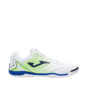 Buty piłkarskie Joma Maxima Indoor 2602 białe MAXW2602IN