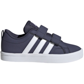Buty dla dzieci adidas VS Pace 2.0 granatowe IE3471
