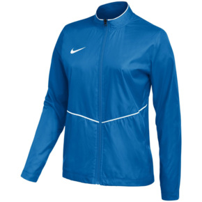 Kurtka damska Nike Park 26 Rain niebieska HM7267 463