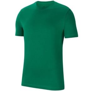 Koszulka dla dzieci Nike Park 20 zielona CZ0909 302