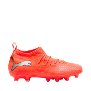 Buty piłkarskie dla dzieci Puma Future 9 Match FG/AG 108721 01