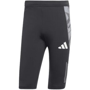 Spodenki męskie adidas Tiro 24 Competition 1/2 czarne IP1871