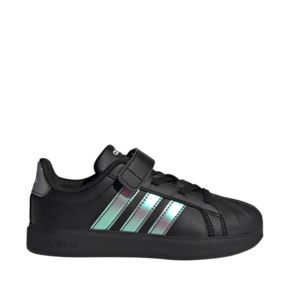 Buty dla dzieci adidas Streettalk EL C JQ1808