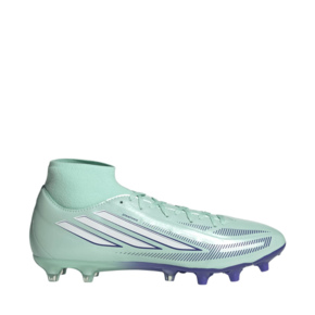 Buty piłkarskie adidas F50 Sparkfusion League Mid FG/AG KK3442