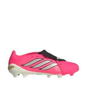 Buty piłkarskie adidas Predator League FT FG różowe JP6271