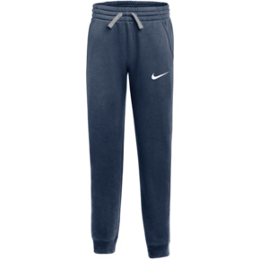 Spodnie dla dzieci Nike Park 26 Fleece granatowe IB1252 410