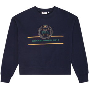 Bluza damska Fila Parella granatowa FAW1204 50004