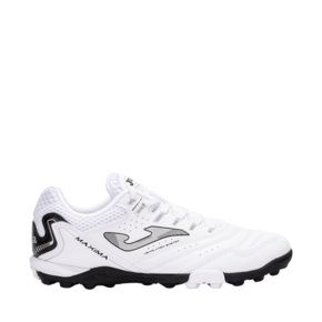 Buty piłkarskie Joma Maxima 2502 Turf białe MAXS2502TF