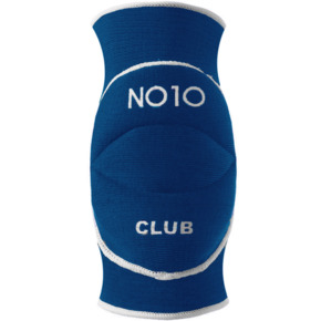 Nakolanniki NO10 Club niebieskie 56106