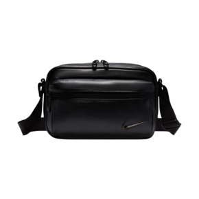 Torebka na ramię Nike Heritage Premium czarna IB2528 010